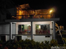 Malam Mingguan di Ujung Utara Indonesia, Seperti Apa?