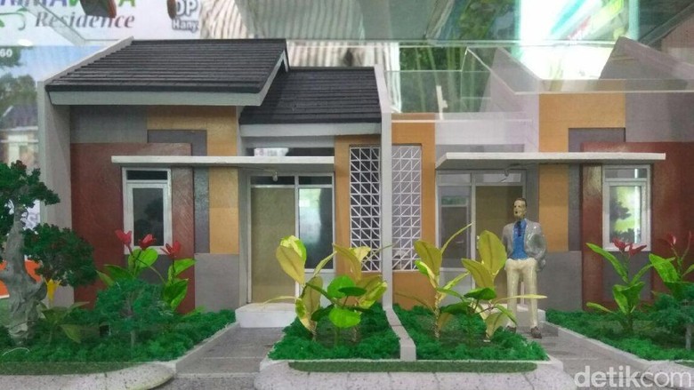 Penjualan Terus Merosot, BI Bakal Kaji Batas DP Rumah