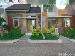 Penjualan Terus Merosot, BI Bakal Kaji Batas DP Rumah