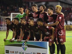 PSM Atasi Persela, Arema-Persib Berakhir Tanpa Gol