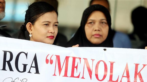 Ketika Penghuni Apartemen Resah Pada Pengelola