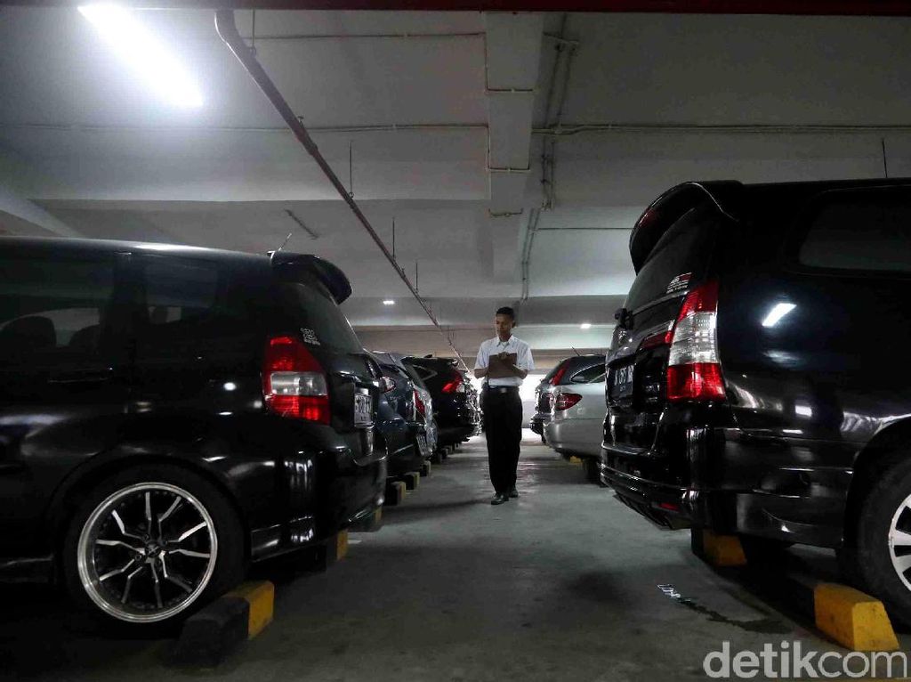 Beli Mobil Harus Ada Garasi, Gaikindo Minta Didiskusikan Lagi Beli Mobil Harus Ada Garasi, Gaikindo Minta Didiskusikan Lagi