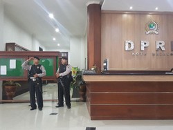 KPK Akan Periksa 23 Anggota DPRD Malang Senin