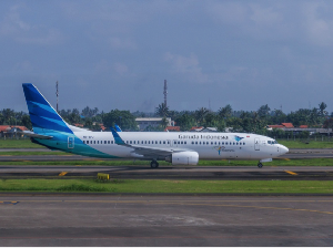 Sambut HUT RI ke-72, AP II Beri Cashback ke Maskapai Penerbangan