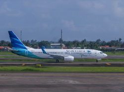 Sambut HUT RI ke-72, AP II Beri Cashback ke Maskapai Penerbangan