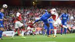 Drama Tujuh Gol Arsenal vs Leicester