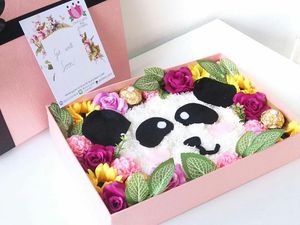 Modal Rp 200.00, Wanita Ini Bisnis Buket Beromzet Rp 90 Juta/Bulan