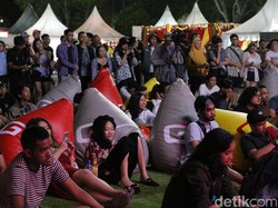 Hari Terakhir Dapatkan Tiket Gratis We The Fest 2018, Serbu!
