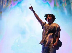 Lihat Perwakilan Kpop, Epik High di WTF