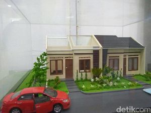 Pengembang: Pertumbuhan Industri Properti Memprihatinkan Pengembang: Pertumbuhan Industri Properti Memprihatinkan