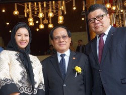 UKM Jadi Sektor Andalan Ekonomi ASEAN