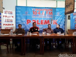 Buntut Kasus First Travel, Kemenag Akan Patok Harga Referensi Umrah
