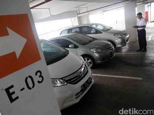 Punya Mobil Punya Garasi, Bisa Kurangi Tindak Pencurian Punya Mobil Punya Garasi, Bisa Kurangi Tindak Pencurian