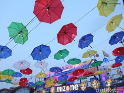 Bukan Cuma Musik, We The Fest Juga Gelar Lomba Poster