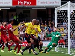 Watford vs Liverpool Berakhir 3-3