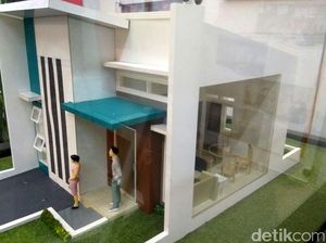 Pemerintah Janjikan Milenial Rumah Subsidi yang Lebih Terjangkau