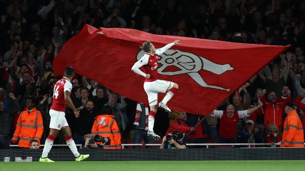Arsenal harus bisa menunjukkan kualitas mereka di markas Chelsea.