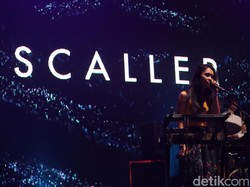 North Star, Cerita Hasil Perjalanan Scaller Satu Tahun