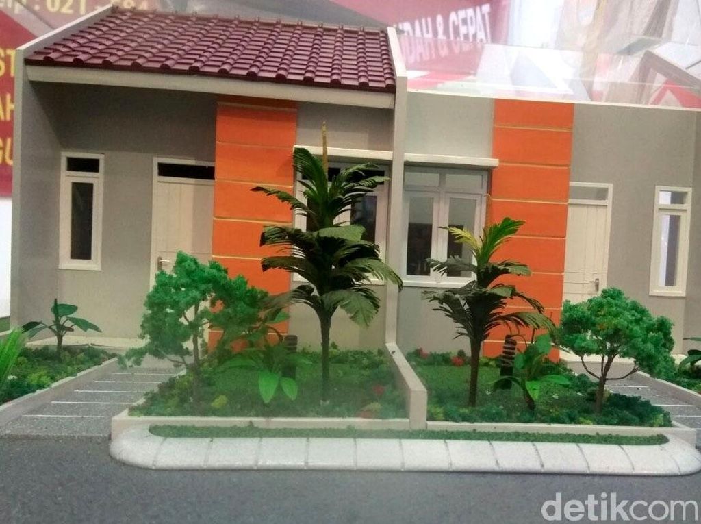 Masa Kerja akan Jadi Syarat PNS Dapat Rumah Subsidi Masa Kerja akan Jadi Syarat PNS Dapat Rumah Subsidi