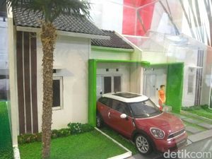 Pemilik Mobil di Depok Harus Punya Garasi, Cek Dulu Ongkos Bikinnya