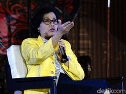 Sri Mulyani Blusukan ke Desa di Bogor Pagi Ini, Ngapain?
