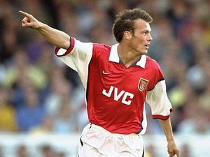 Para Pemain Arsenal yang Bikin Gol dalam Debut di Premier League