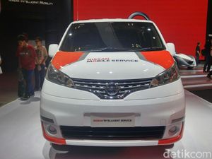Beli Part Nissan Kini Tidak Perlu ke Diler