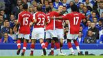 Para Pemain Arsenal yang Bikin Gol dalam Debut di Premier League
