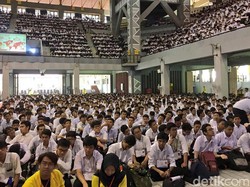 10 Jurusan dengan Persaingan Rendah di UI untuk Referensi SNBT 2025, Yuk Cek!