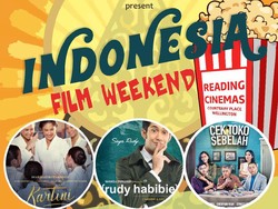 Kartini Berhasil Menguras Air Mata Penonton di Wellington