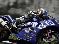 Pertajam Waktu Hampir 1 Detik, Rey Ratukore Posisi ke-2 AP250