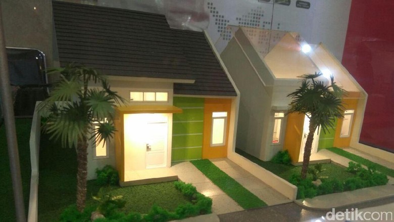 Berburu Rumah Murah Dengan Harga Rp 100 Jutaan