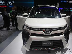 Ini Alasan Toyota Luncurkan Baby Vellfire Ini Alasan Toyota Luncurkan Baby Vellfire