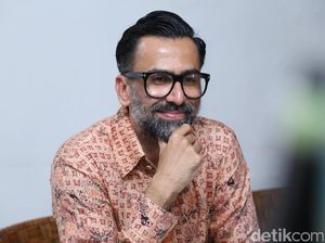 Eksepsi Axel Matthew Thomas Ditolak, Jeremy Thomas Tetap Terima Proses Hukum Eksepsi Axel Matthew Thomas Ditolak, Jeremy Thomas Tetap Terima Proses Hukum