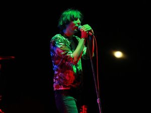 Phoenix Turut Nyatakan Menyesal Pernah Bekerja Sama dengan R Kelly