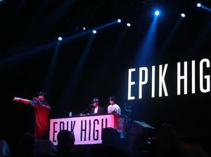 Tiara Andini, Epik High hingga Goodnight Electric Lima Video Klip Pilihan Pekan Ini Tiara Andini, Epik High hingga Goodnight Electric Lima Video Klip Pilihan Pekan Ini