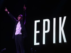 Epik High Gaet Suga BTS untuk Comeback Maret 2019