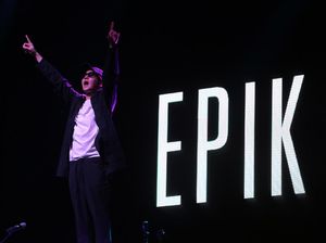 Epik High Gaet Suga BTS untuk Comeback Maret 2019 Epik High Gaet Suga BTS untuk Comeback Maret 2019
