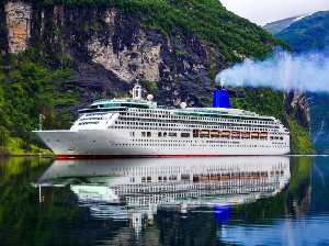 Bali Bangun Fasilitas Kapal Pesiar di Celukan Bawang