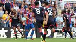 Huddersfield Town yang Mengejutkan di Pekan Pembuka