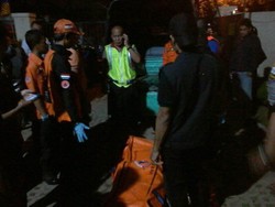 Pria yang Tenggelam di Kalimalang Ditemukan Tewas di Pintu Air