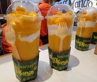 King mango yang hits di Neo Soho Mall.