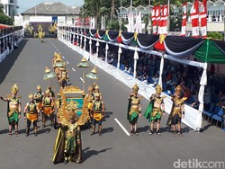 Jokowi Mau Daerah Lain Mencontoh Jember