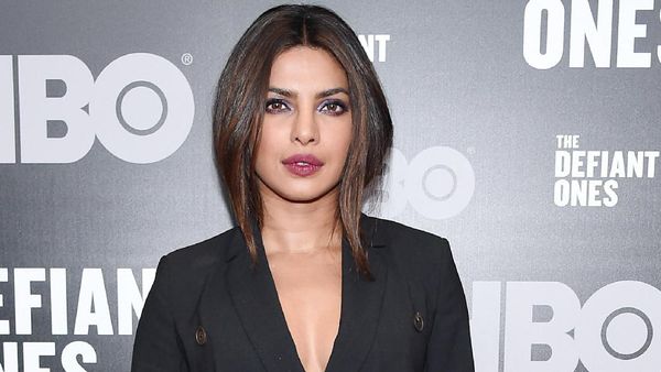 Priyanka Chopra, Pesonamu Itu Loh..