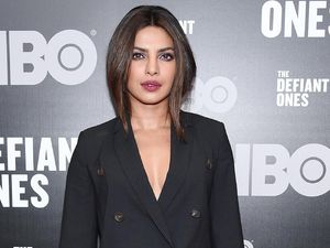 Shashi Kapoor Meninggal Dunia, Priyanka Chopra Ikut Berduka