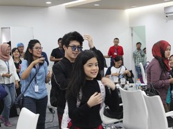 Youtubers Kaum Milenial Ini Penggemar Toyota