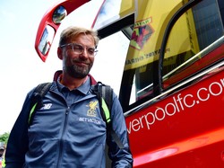 Apa Persaingan Titel Premier League Sudah Selesai? Ini Kata Klopp