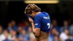 Kala Chelsea Dipermalukan Burnley