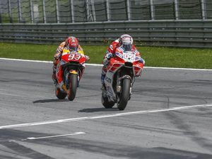 Daftar Pemenang MotoGP Austria Daftar Pemenang MotoGP Austria