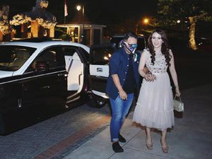 Momo Geisha, Anak Band yang Berubah 180 Derajat